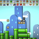 Image for article titled Super Mario Maker 2 Recreated In LittleBigPlanet 3 Looks Stunning